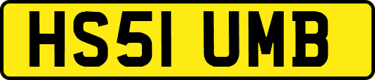 HS51UMB