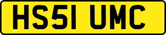 HS51UMC