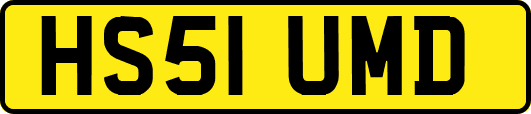 HS51UMD