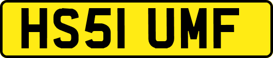 HS51UMF