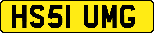 HS51UMG