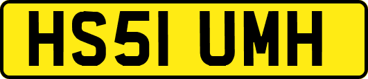 HS51UMH