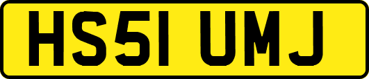 HS51UMJ