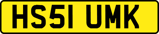 HS51UMK