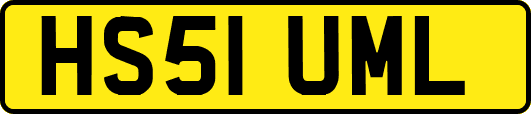 HS51UML