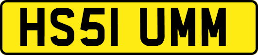 HS51UMM