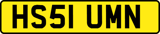 HS51UMN