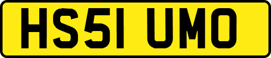 HS51UMO