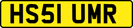 HS51UMR