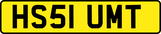HS51UMT