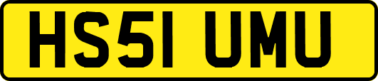 HS51UMU
