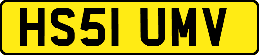 HS51UMV