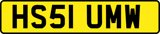 HS51UMW