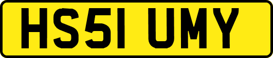 HS51UMY