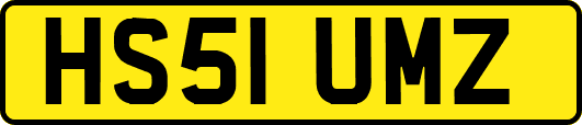 HS51UMZ
