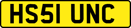 HS51UNC