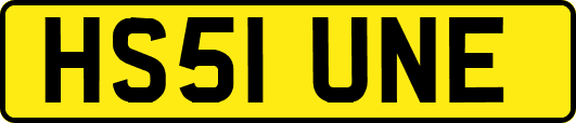 HS51UNE
