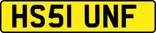 HS51UNF