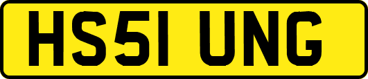 HS51UNG