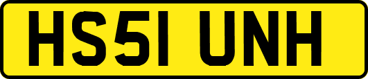 HS51UNH