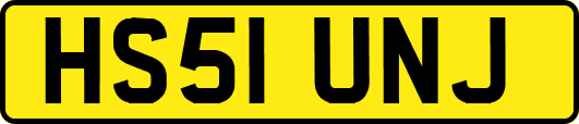 HS51UNJ