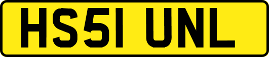 HS51UNL