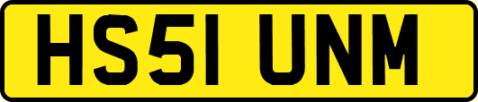 HS51UNM