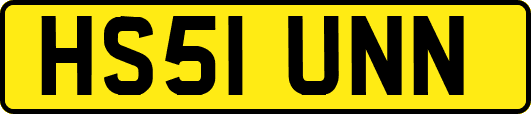 HS51UNN