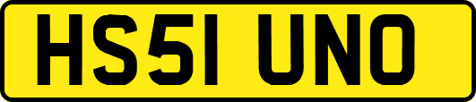 HS51UNO