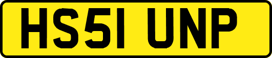 HS51UNP