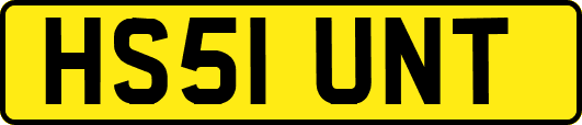 HS51UNT