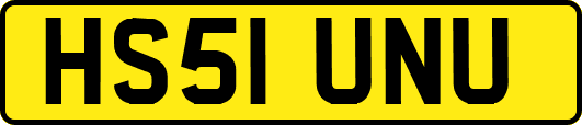HS51UNU