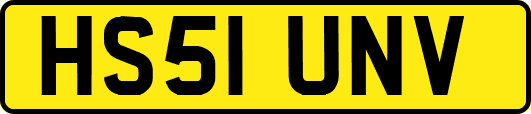 HS51UNV