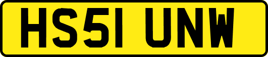HS51UNW