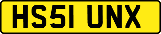 HS51UNX