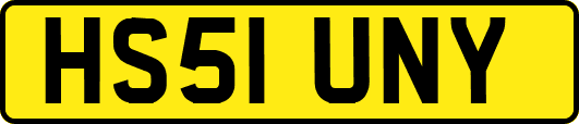 HS51UNY