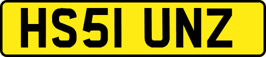HS51UNZ