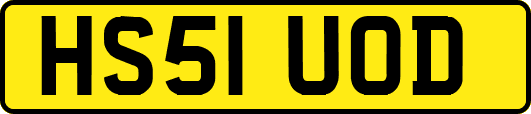 HS51UOD