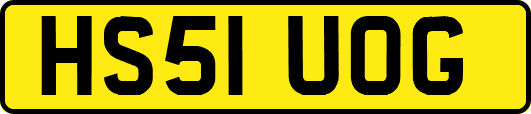HS51UOG