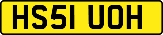 HS51UOH