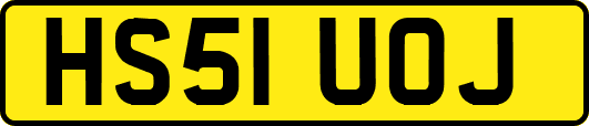 HS51UOJ