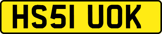 HS51UOK
