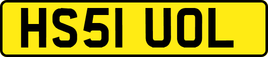 HS51UOL