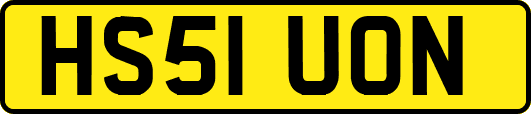 HS51UON