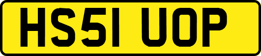 HS51UOP