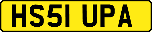 HS51UPA