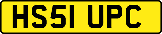HS51UPC