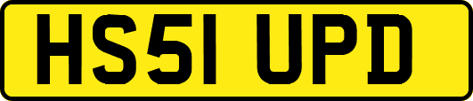 HS51UPD