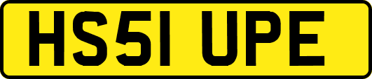 HS51UPE
