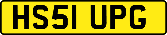 HS51UPG